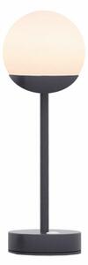 New Garden Norai Slim 35 Akkumulátoros Asztali Lámpa Rózsaarany