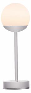 New Garden Norai Slim 35 Akkumulátoros Asztali Lámpa Rózsaarany
