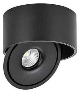 V-Tac LED Spotlámpa LED/20W/230V 3000/4000/6400K fekete VT1724