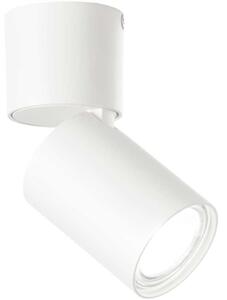 Ideal Lux Ideal Lux - LED Spotlámpa TOBY 1xGU10/7W/230V fehér ID271538