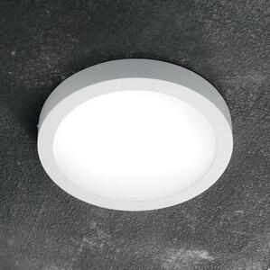 Ideal Lux Ideal Lux - LED Mennyezeti lámpa UNIVERSAL LED/25W/230V átm. 30 cm fehér ID138619