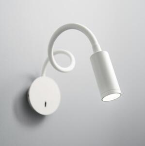Ideal Lux Ideal Lux - LED Fali spotlámpa FOCUS LED/3,5W/230V fehér ID203171