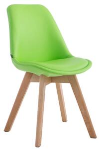 Manado skandináv stílusú szék