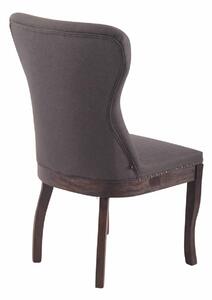 Windsor szövet szék