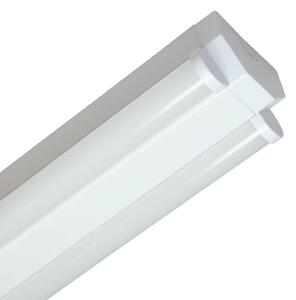 Basic 2 - kétlámpás LED mennyezeti lámpa 150cm