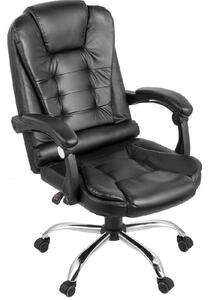 Ergonomikus Irodai Forgószék - Masszázsfunkcióval