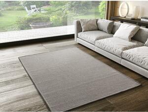 Bézs szőnyeg 60x120 cm Saffi – Universal