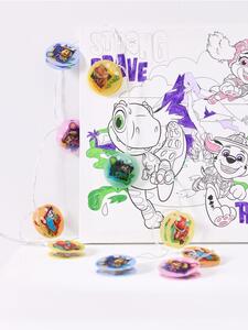 Sinsay - Gyerek LED fényfüzér PAW Patrol Dino Movie - többszínű