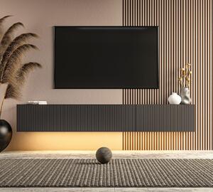 Hanah Home Ada TV állvány, antracit