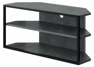 Hanah Home TV Stand Retro Grey Echo - Retro Grey