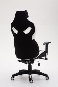 Darth tágas szövet gamer szék, 150 kg-ig