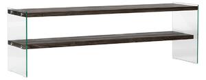 Hanah Home TV Stand Anthracite Aqua TV - Anthracite