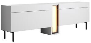 Hanah Home White Nova TV állvány - Fehér