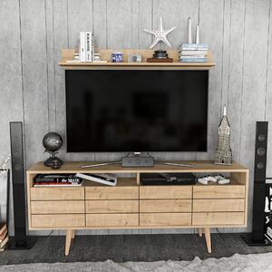 Hanah Home TV Szekrény Sapphire Ola - Sapphire