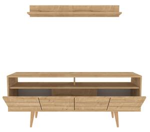 Hanah Home TV Szekrény Sapphire Ola - Sapphire