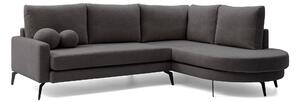 Sarokkanapé Carson 146, Kárpit, 90x263x214cm
