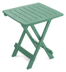 Breda Kerti asztal Zöld