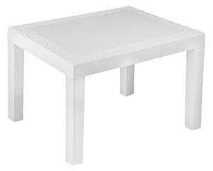 Ikongo Kerti asztal Fehér