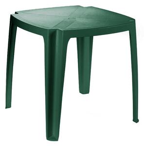 Luton Kerti asztal Zöld