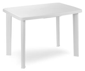 Tottori Kerti asztal Fehér