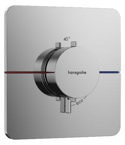 Hansgrohe ShowerSelect Comfort Q zuhanycsaptelep süllyesztett igen króm 15588000