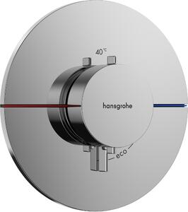 Hansgrohe ShowerSelect Comfort S zuhanycsaptelep süllyesztett igen WARIANT-krómU-OLTENS | SZCZEGOLY-krómU-GROHE | króm 15559000