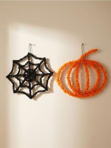 Sinsay - Fali dekoráció Halloween mintával 2 pack - többszínű