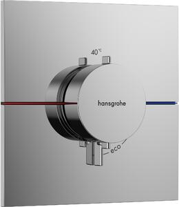 Hansgrohe ShowerSelect Comfort E zuhanycsaptelep süllyesztett igen WARIANT-krómU-OLTENS | SZCZEGOLY-krómU-GROHE | króm 15574000