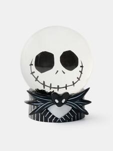 Sinsay - Halloween-i dekoratív hógömb - fekete