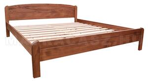 Auróra bükk ágykeret 160x200