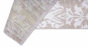 Ottoman H704A_FMA36 krém klasszikus mintás szőnyeg 120x170 cm