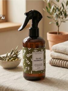 Sinsay - Légfrissítő Gardenia Sandalwood - zöld