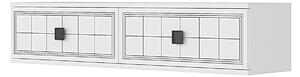 Hanah Home Dresser White Yuka 120 - White