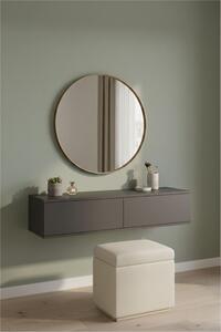Hanah Home Dresser Anthracite Aplos 120 - Anthracite