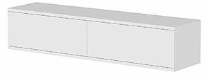 Hanah Home Dresser White Aplos 120 - White