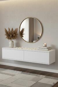 Hanah Home Dresser White Aplos 120 - White