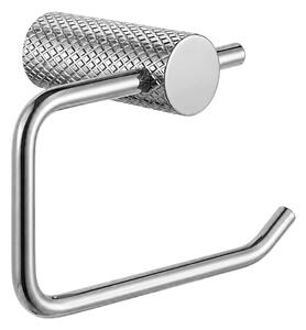 Falra szerelhető wc papír tartó A62309 OTTO Chrome