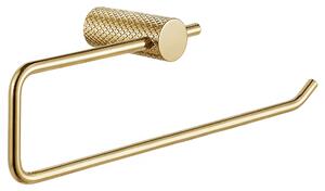 Fürdőszobai akasztó A62310G OTTO Gold