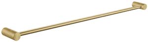 Fürdőszobai akasztó A62301BG OTTO Brush Gold