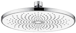 Kerek esőztető zuhanyfej REA JS-021 Chrome