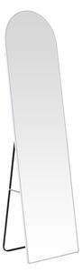 Oglinda Plaza Alb 40x28x150 cm