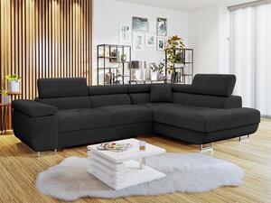 Sarokkanapé Comfivo Vinetum, Kárpit, 70x274x203cm