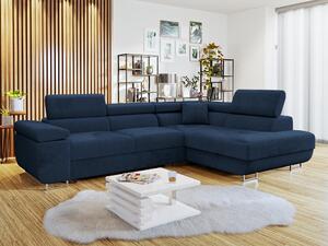 Sarokkanapé Comfivo Vinetum, Kárpit, 70x274x203cm