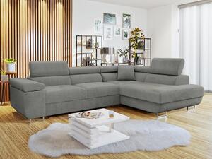 Sarokkanapé Comfivo Vinetum, Kárpit, 70x274x203cm