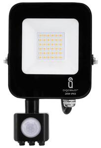 Aigostar B.V. Aigostar - LED Reflektor érzékelővel LED/20W/230V 4000K IP65 AI0360