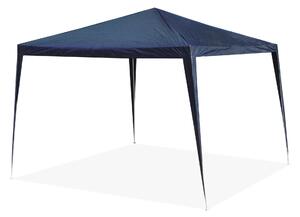 Aga Kerti pavilon 3x3 m Kék