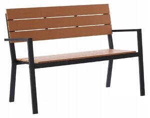 Aga Kerti pad 118x54x77 Barna