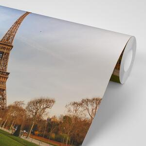 Öntapadó fotótapéta a híres Eiffel torony