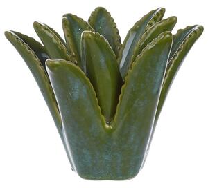 ALOE gyertyatartó