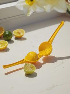 Sinsay - Citrusprés - sárga